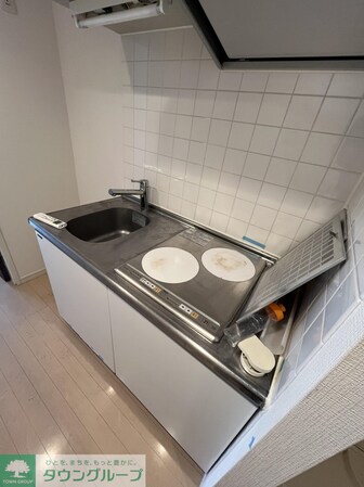 KDXレジデンス板橋本町の物件内観写真